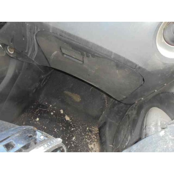 nissan juke (f15) del año 2016