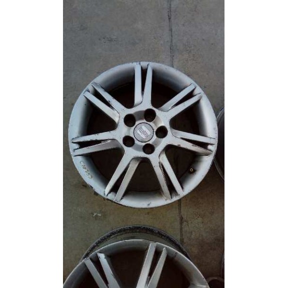 seat ibiza (6j5) del año 2010