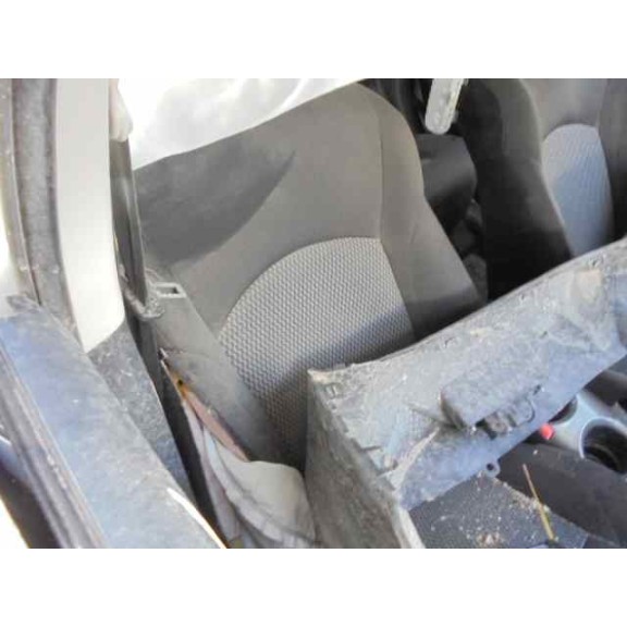 nissan juke (f15) del año 2016