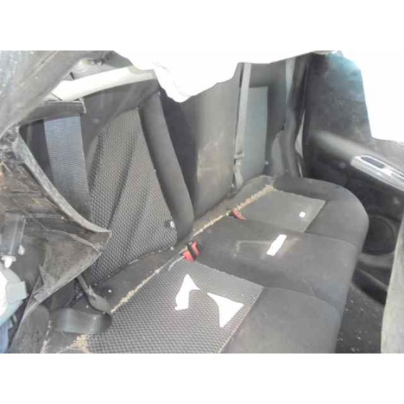 nissan juke (f15) del año 2016