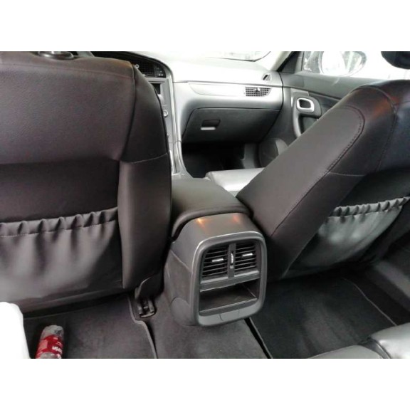 saab 9-5 lim. (03. 2010) del año 2011