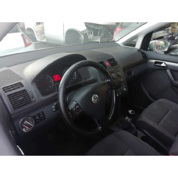 volkswagen touran (1t1) del año 2005