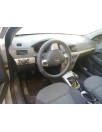 opel astra h berlina del año 2007