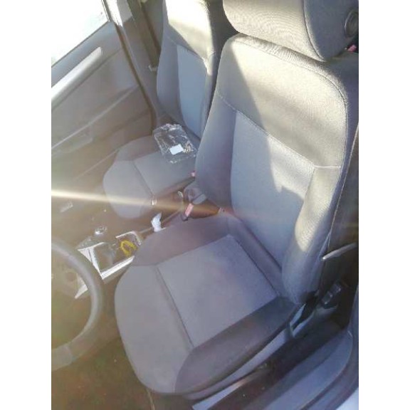 opel astra h berlina del año 2007