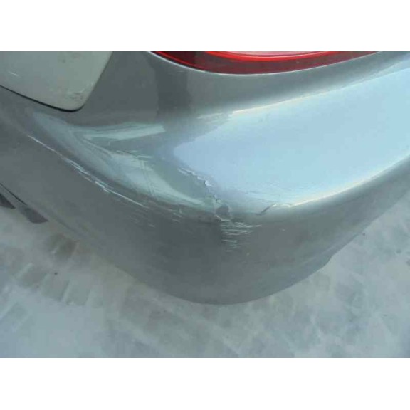 kia carens del año 2000