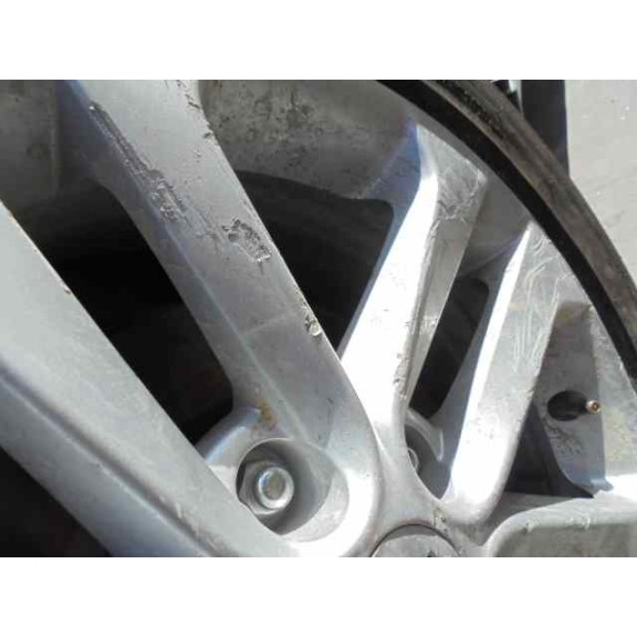 nissan juke (f15) del año 2016