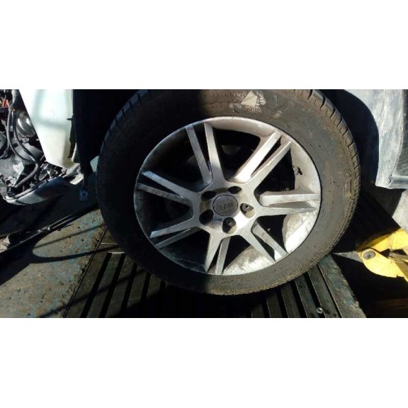 seat ibiza (6j5) del año 2010