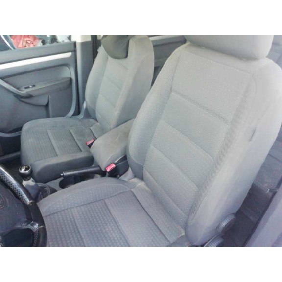 volkswagen touran (1t1) del año 2005