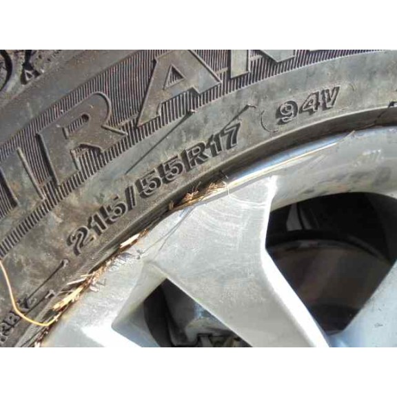 nissan juke (f15) del año 2016