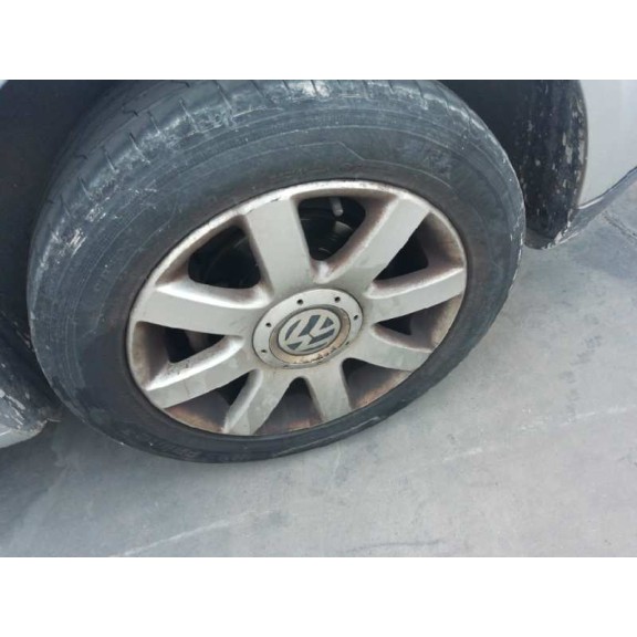 volkswagen touran (1t1) del año 2005