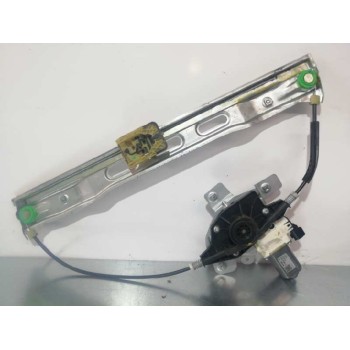 ELEVALUNAS DELANTERO DERECHO ET76A23200CC ELECTRICO 4 P 2 PIN