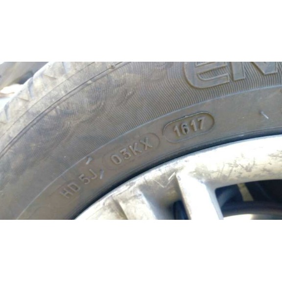 seat ibiza (6j5) del año 2010