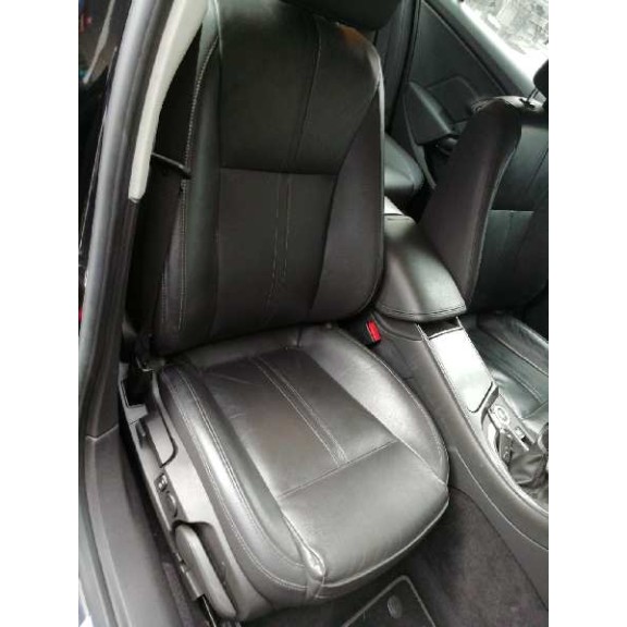 saab 9-5 lim. (03. 2010) del año 2011