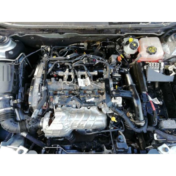 opel insignia sports tourer del año 2014