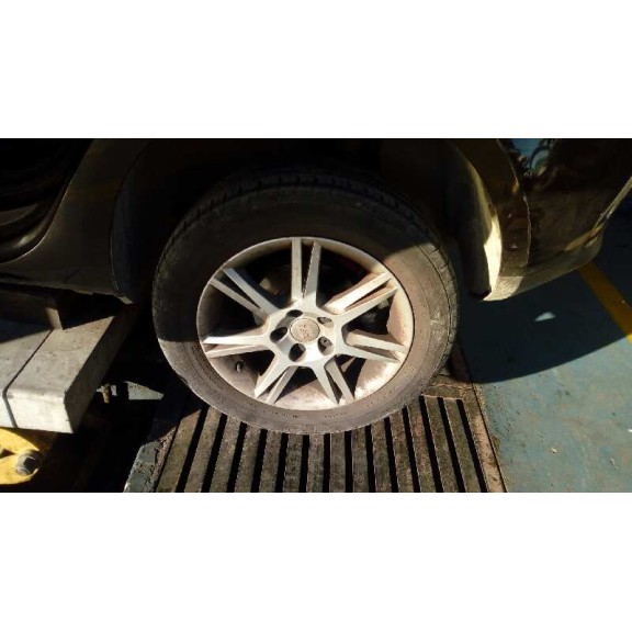 seat ibiza (6j5) del año 2010