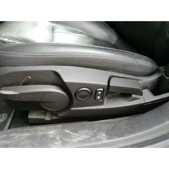 saab 9-5 lim. (03. 2010) del año 2011