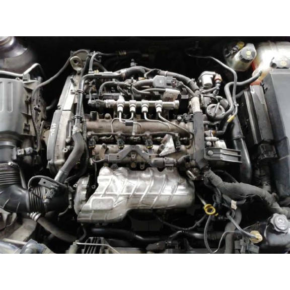 saab 9-5 lim. (03. 2010) del año 2011