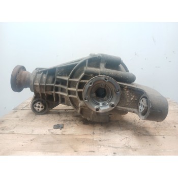 Recambio de diferencial trasero para audi q7 (4l) 3.0 tdi referencia OEM IAM AGT  