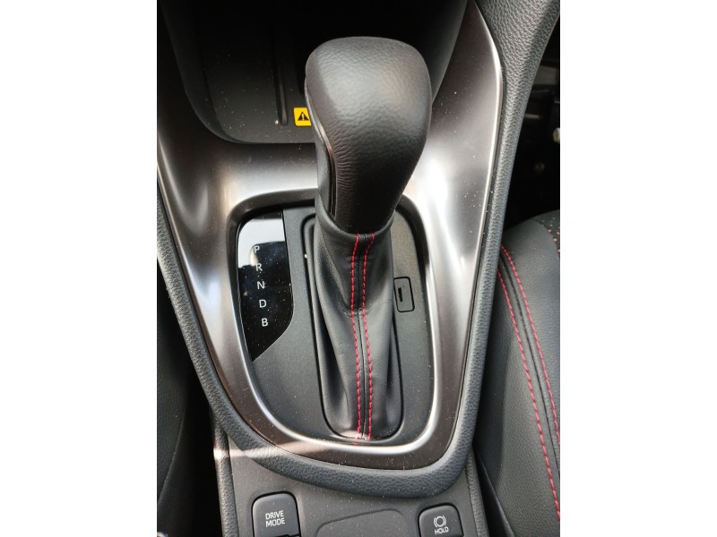 Recambio de palanca cambio para toyota yaris (_p21_, _pa1_, _ph1_) 1.5 hybrid (mxph11) referencia OEM IAM   