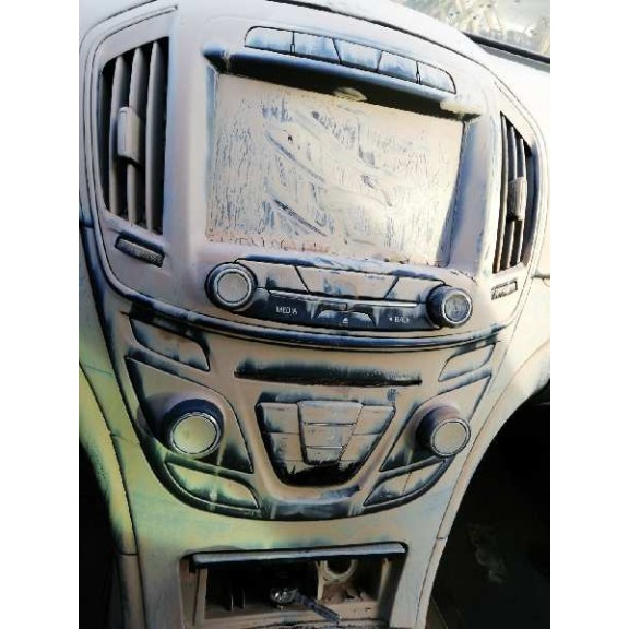 opel insignia sports tourer del año 2014