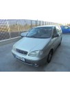 kia carens del año 2000