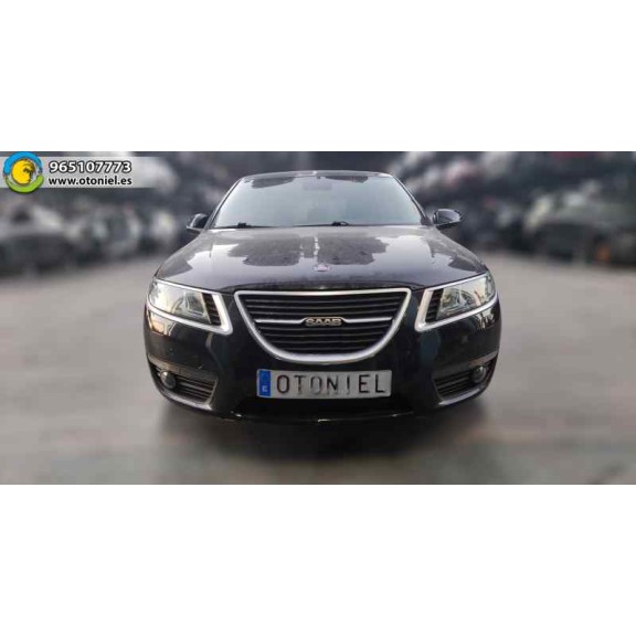 saab 9-5 lim. (03. 2010) del año 2011