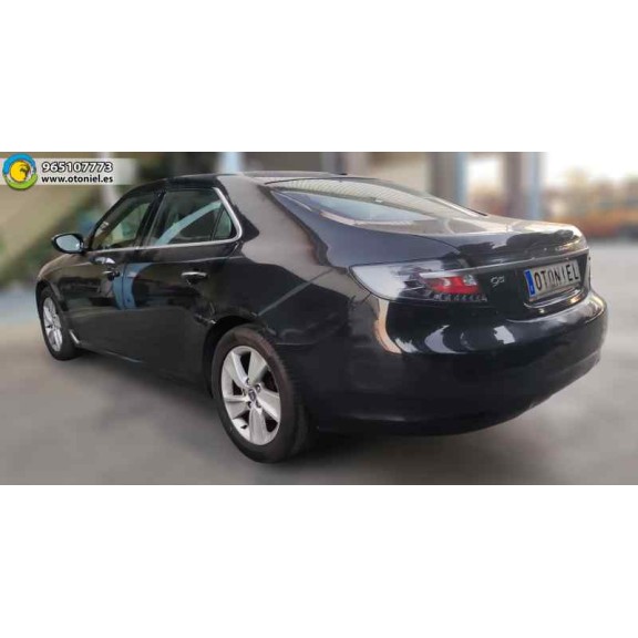 saab 9-5 lim. (03. 2010) del año 2011