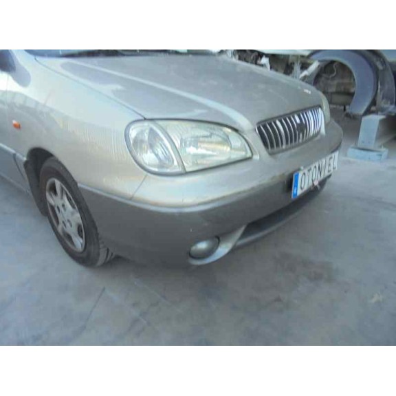 kia carens del año 2000