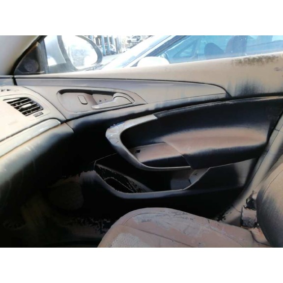 opel insignia sports tourer del año 2014