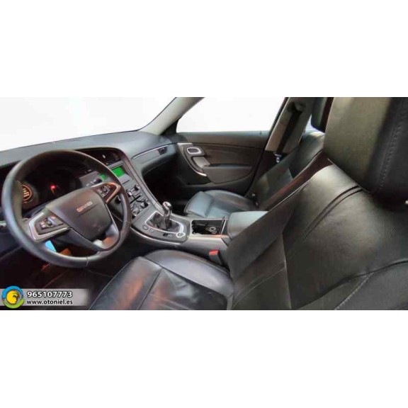 saab 9-5 lim. (03. 2010) del año 2011