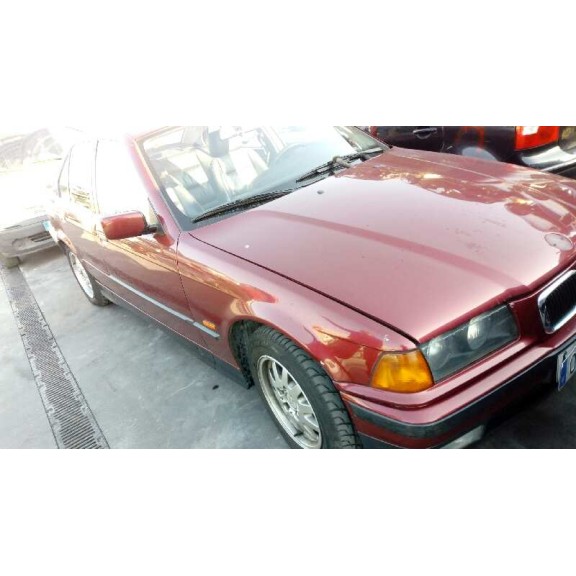 bmw serie 3 berlina (e36) del año 1997