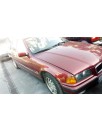 bmw serie 3 berlina (e36) del año 1997