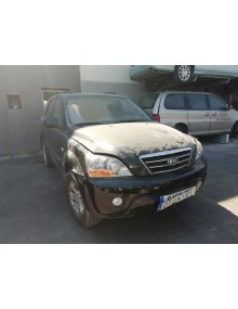 kia sorento del año 2007