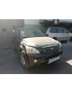 kia sorento del año 2007