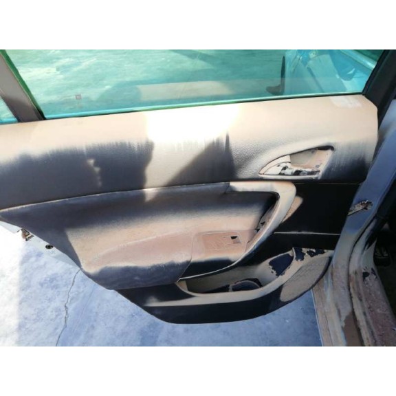 opel insignia sports tourer del año 2014