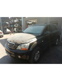 kia sorento del año 2007 2