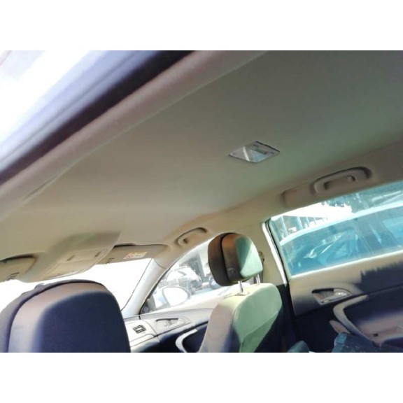 opel insignia sports tourer del año 2014