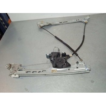 ELEVALUNAS DELANTERO IZQUIERDO 807215959R 6 PINES 