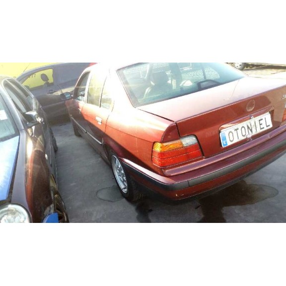 bmw serie 3 berlina (e36) del año 1997
