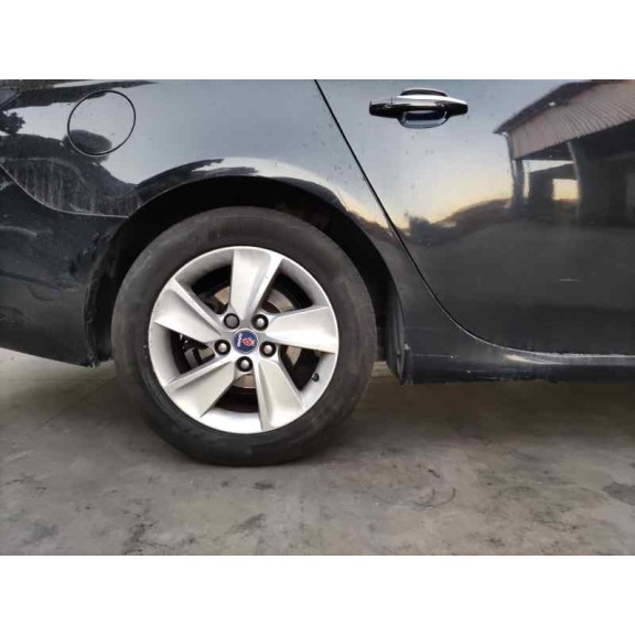 saab 9-5 lim. (03. 2010) del año 2011