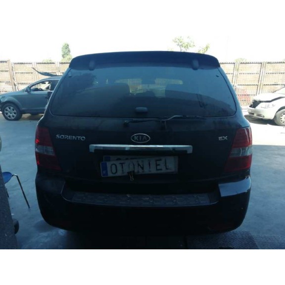 kia sorento del año 2007