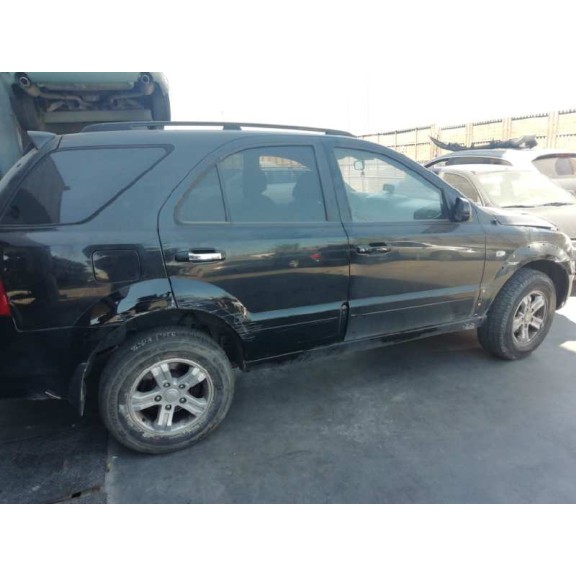 kia sorento del año 2007