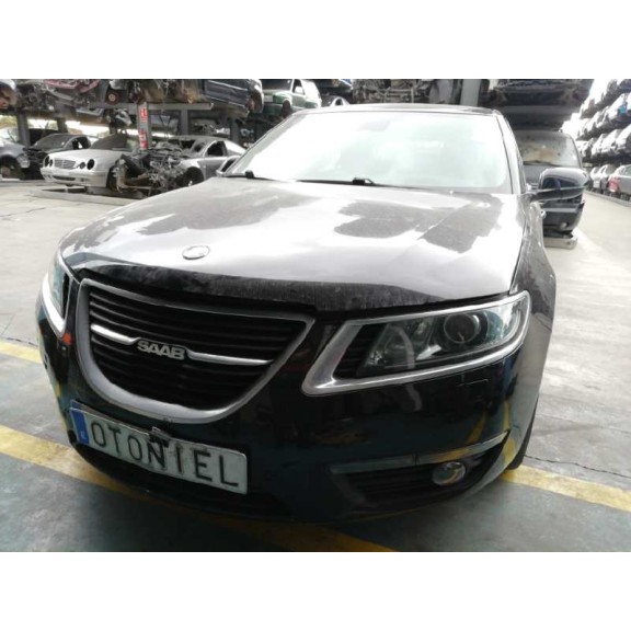 saab 9-5 lim. (03. 2010) del año 2011