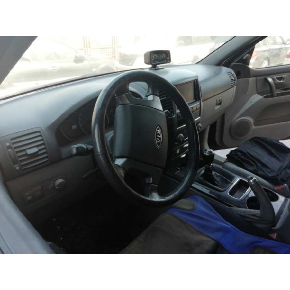 kia sorento del año 2007