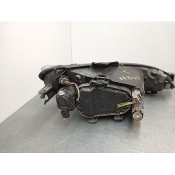 Recambio de faro izquierdo para peugeot 206 hatchback (2a/c) 1.4 i referencia OEM IAM 9628666880  