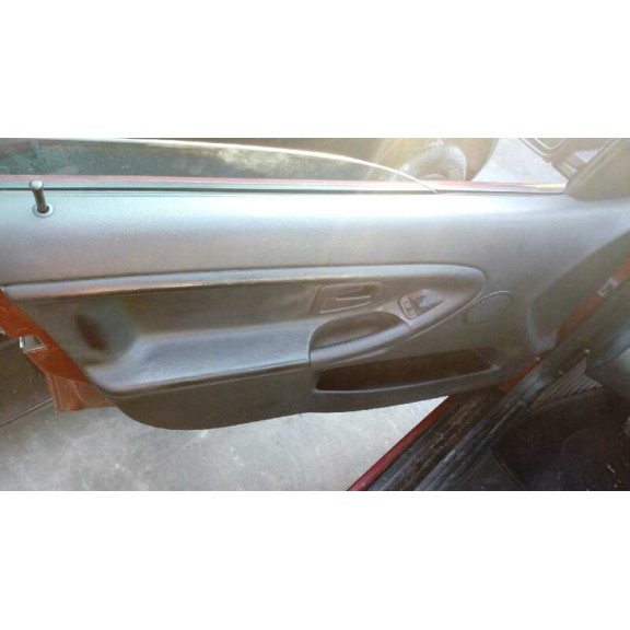 bmw serie 3 berlina (e36) del año 1997