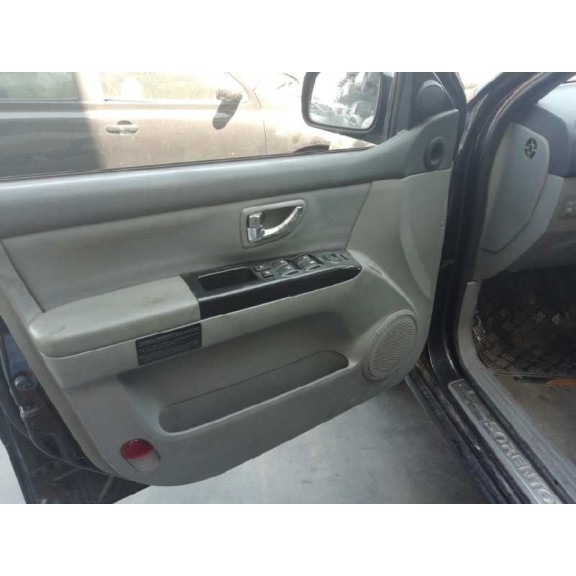 kia sorento del año 2007