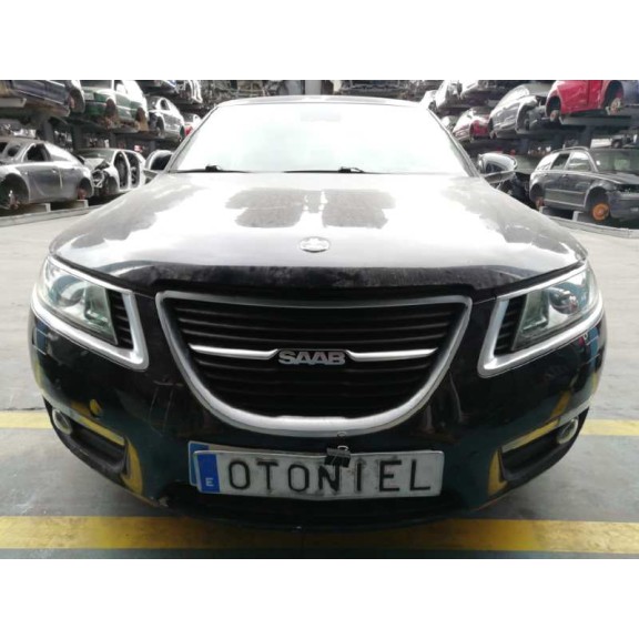 saab 9-5 lim. (03. 2010) del año 2011