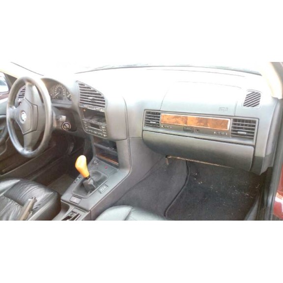 bmw serie 3 berlina (e36) del año 1997