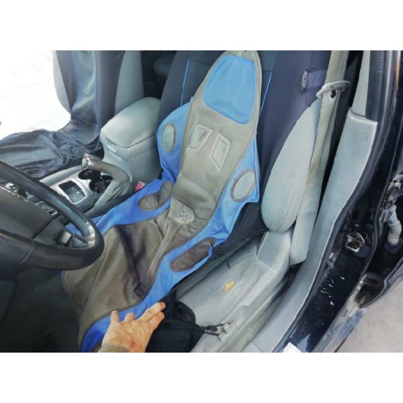 kia sorento del año 2007